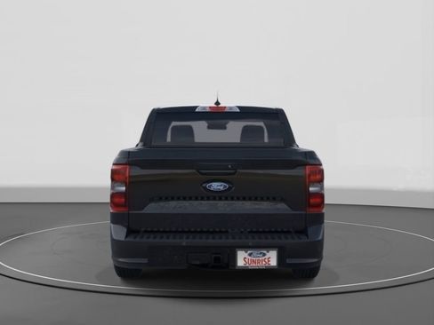 New 2026 Ford Maverick Lobo image 5
