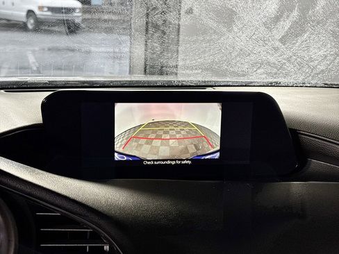 Used 2022 MAZDA MAZDA3 s FWD image 16