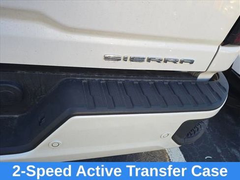 Used 2024 GMC Sierra 3500 Denali Ultimate image 27