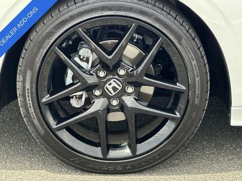 Certified 2026 Honda Civic Sport image 29
