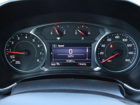 Used 2024 Chevrolet Equinox LT image 28