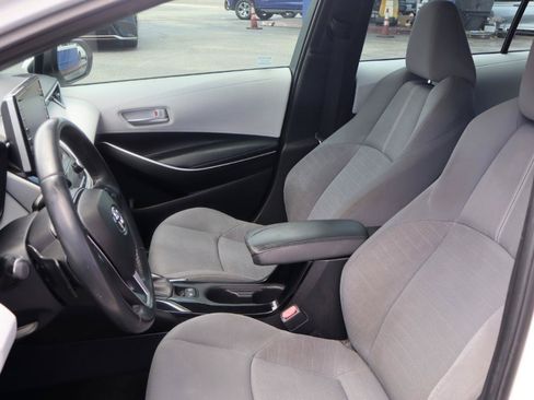 Used 2020 Toyota Corolla SE FWD image 14