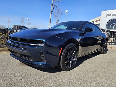 New 2026 Dodge Charger R/T Scat Pack image 3