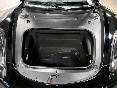 Used 2015 Porsche Boxster GTS image 30