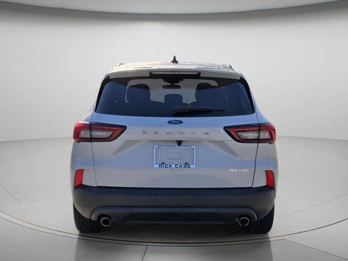Used 2025 Ford Escape ST-Line FWD image 6