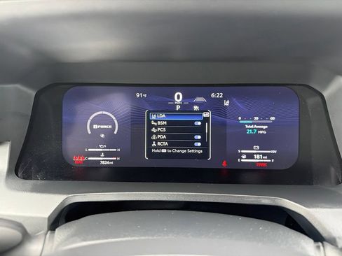 Used 2025 Toyota Tacoma TRD Sport RWD image 53