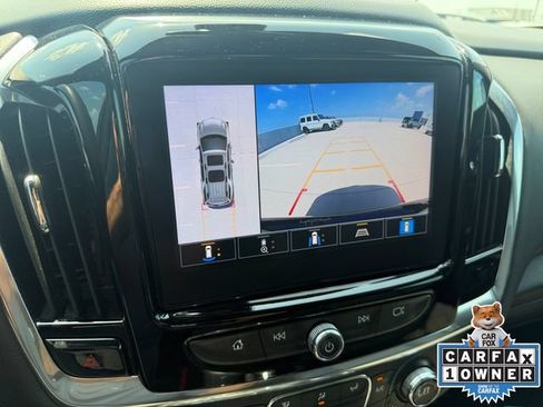 Used 2023 Chevrolet Traverse RS AWD/4WD image 21