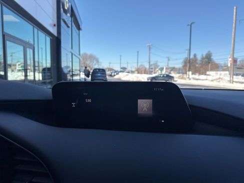 Used 2023 MAZDA MAZDA3 s image 15