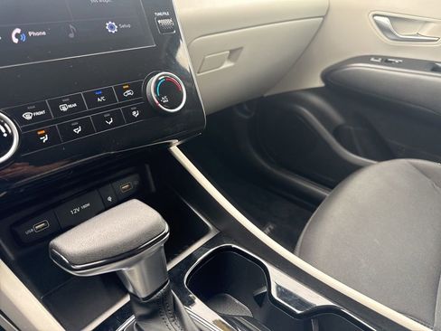 Used 2023 Hyundai Tucson SEL AWD/4WD image 39