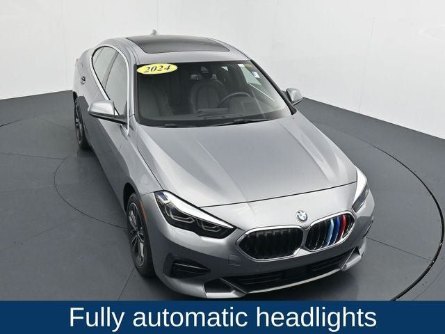 Used 2024 BMW 228i Gran Coupe FWD image 24