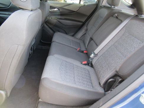 Used 2024 Chevrolet Equinox LT image 28