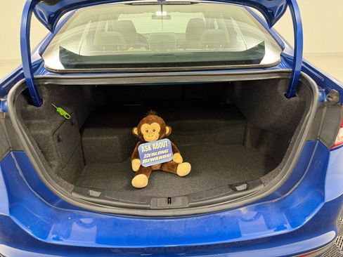 Used 2018 Ford Fusion S image 8