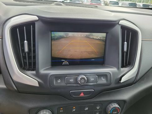 Certified 2019 GMC Terrain SLE FWD image 30