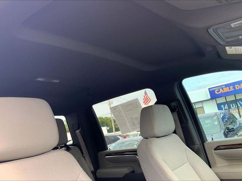 Used 2025 GMC Sierra 2500 SLE AWD/4WD image 27