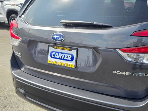 Certified 2023 Subaru Forester Limited AWD/4WD image 16