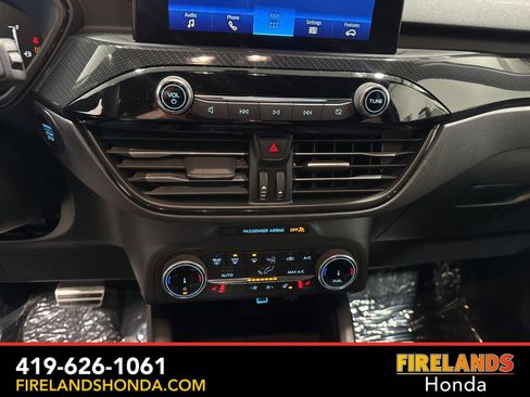 Used 2023 Ford Escape ST-Line Select image 24