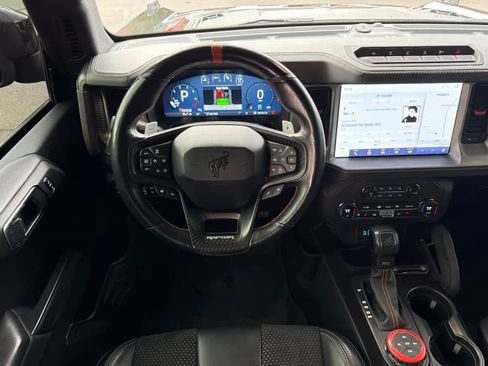 Used 2024 Ford Bronco Raptor image 16