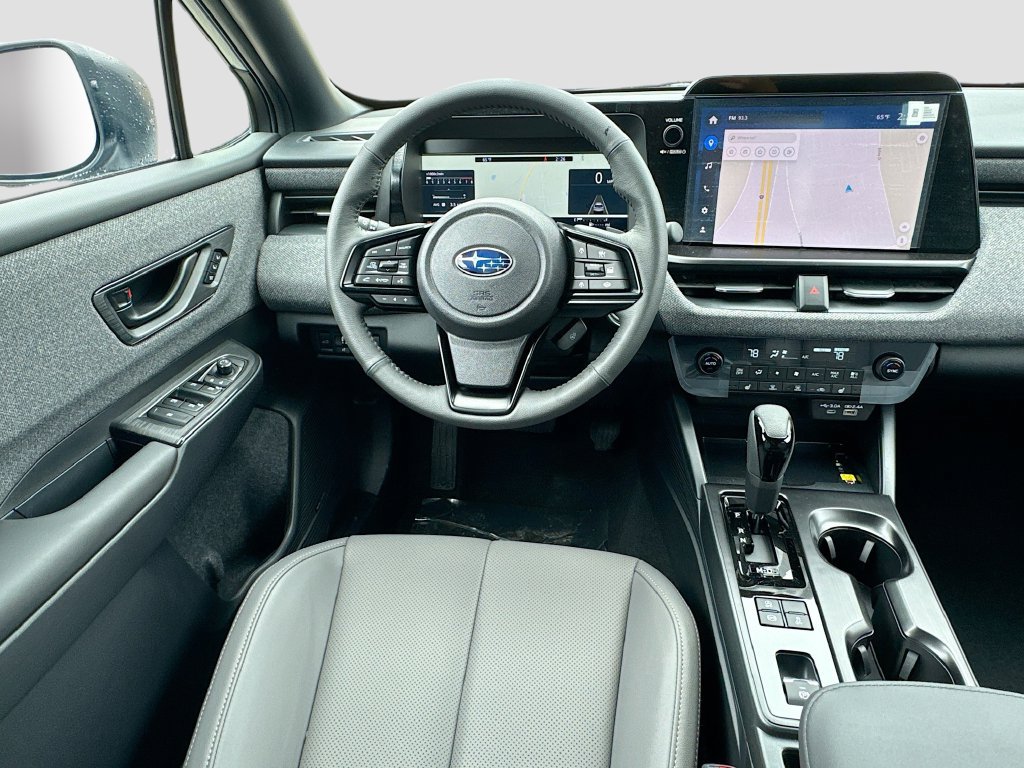 New 2026 Subaru Outback Limited AWD/4WD image 29