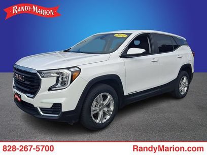 Used 2024 GMC Terrain SLE