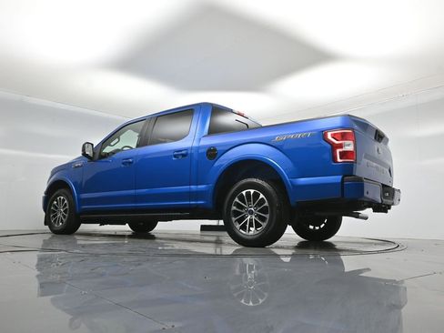 Used 2019 Ford F150 XLT w/ Equipment Group 302A Luxury image 48