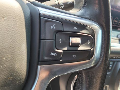 Used 2020 Chevrolet Blazer LT FWD image 8