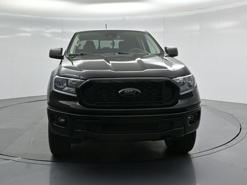 Certified 2023 Ford Ranger XLT w/ Equipment Group 302A High AWD/4WD image 24
