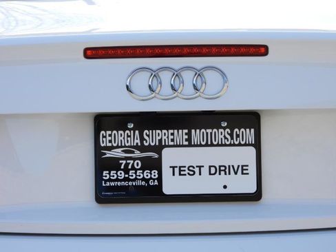 Used 2016 Audi A5 2.0T Premium Plus image 23