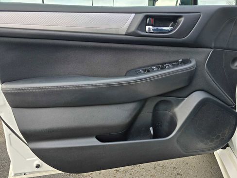 Used 2015 Subaru Legacy 2.5i Premium image 22