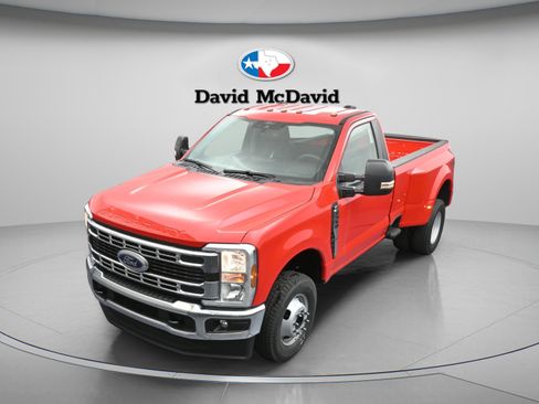 New 2026 Ford F350 XLT AWD/4WD image 20