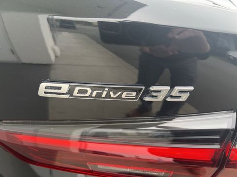 Used 2024 BMW i4 eDrive35 w/ Premium Package image 23