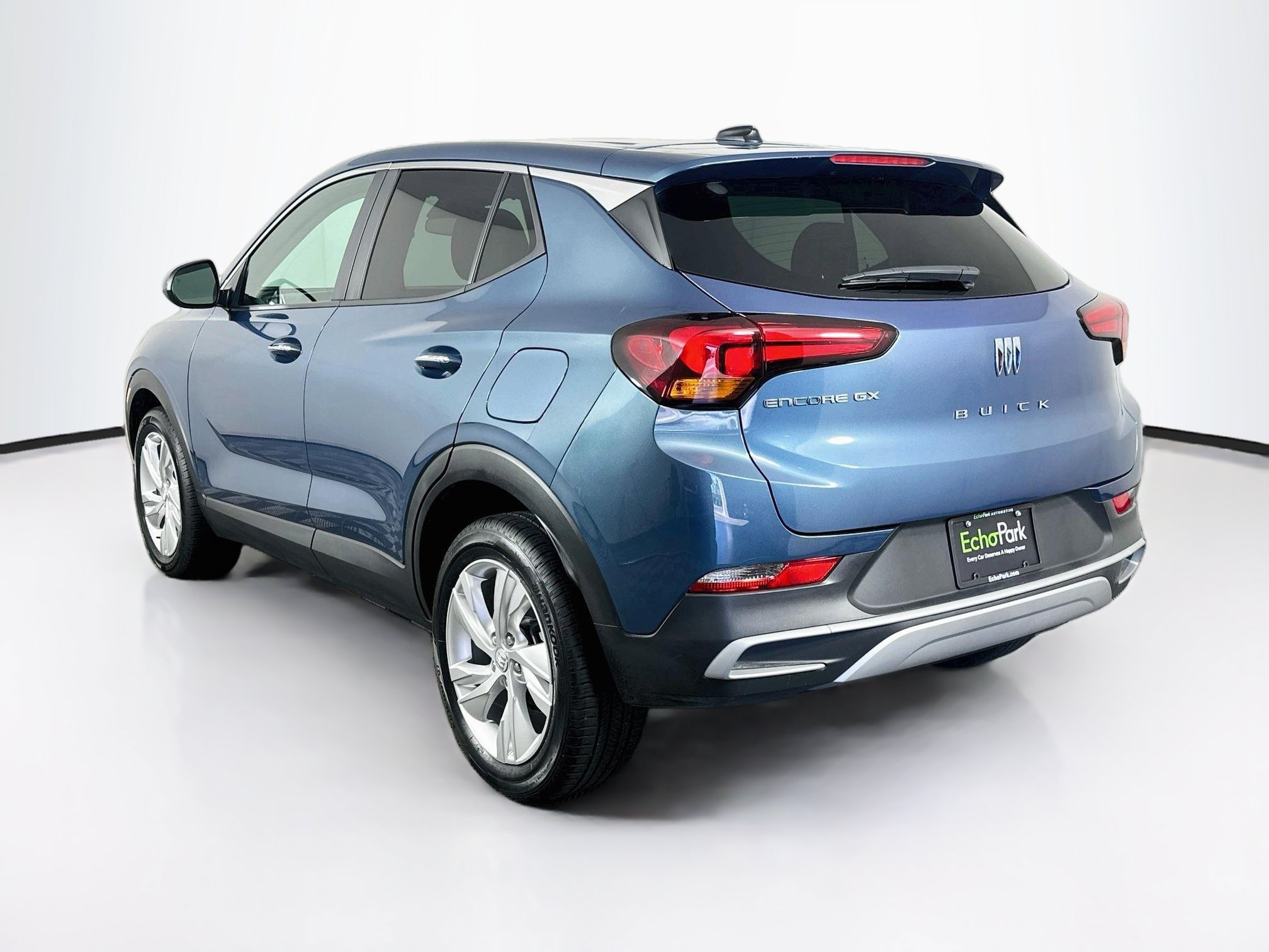 Used 2026 Buick Encore GX Preferred FWD image 5