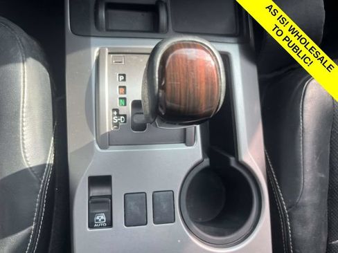 Used 2014 Toyota 4Runner Limited RWD image 34
