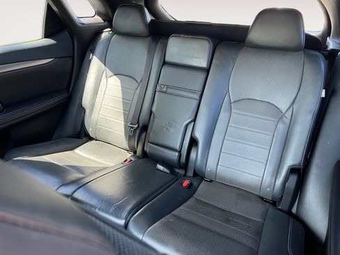 Used 2019 Lexus RX 350 AWD image 13