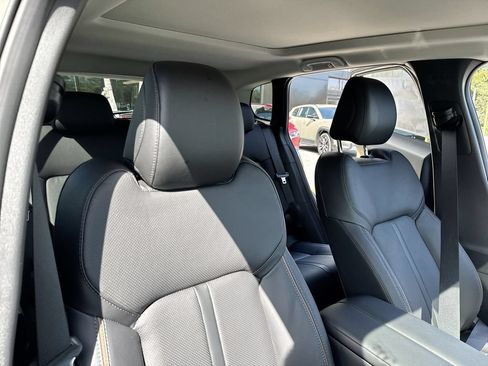 New 2026 MAZDA CX-50 AWD 2.5 S w/ Accent Package image 46
