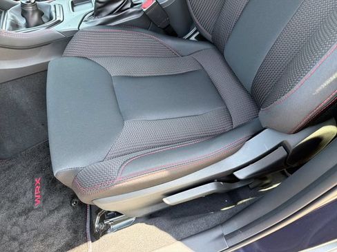 New 2026 Subaru WRX Premium AWD/4WD image 20