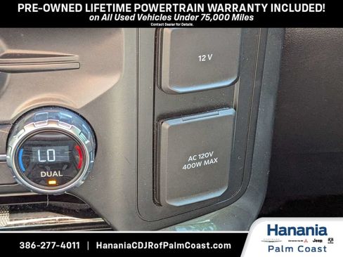 Used 2021 Ford F150 Lariat w/ Equipment Group 502A High AWD/4WD image 26