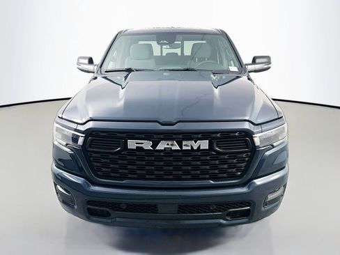 New 2026 RAM 1500 Big Horn image 2