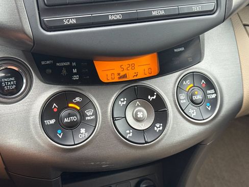 Used 2012 Toyota RAV4 Limited w/ Premium Plus Value Pkg FWD image 15