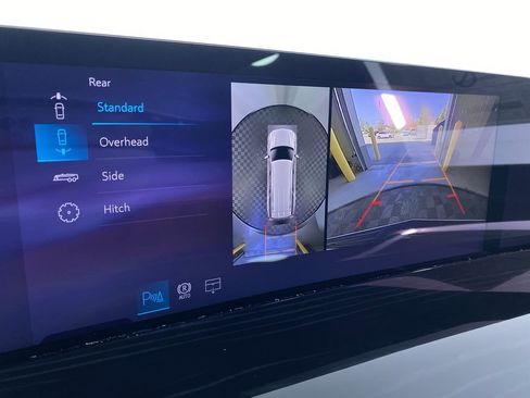 New 2026 Cadillac Escalade ESV Sport image 7