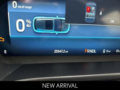 Used 2024 Ford Escape SE w/ PHEV Premium Package