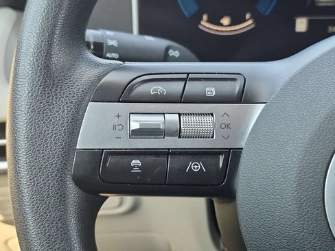 Used 2025 Hyundai Tucson SEL AWD/4WD image 20