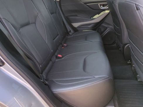 Used 2022 Subaru Forester Limited w/ Popular Package #2 image 20