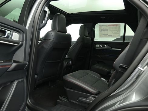 New 2026 Ford Explorer ST image 20