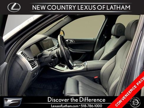 Used 2021 BMW X5 xDrive40i w/ Convenience Package image 18