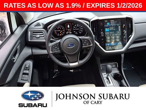 Certified 2025 Subaru Ascent Premium w/ Premium Package image 23