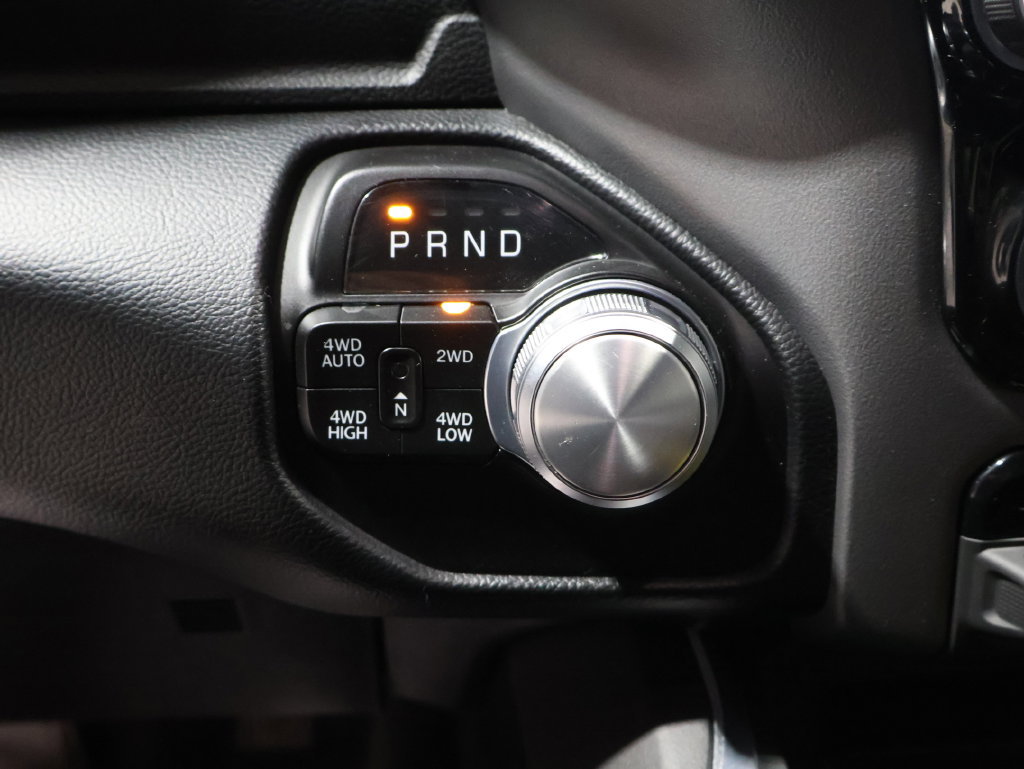 Certified 2022 RAM 1500 Laramie AWD/4WD image 31