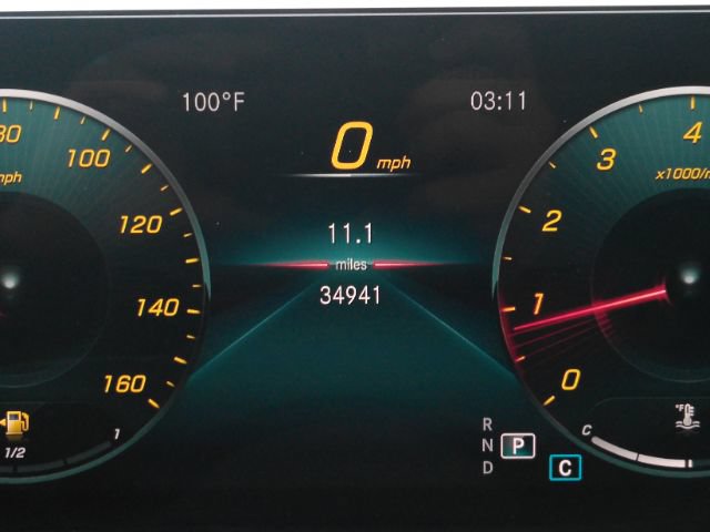 Used 2022 Mercedes-Benz GLB 250 image 38