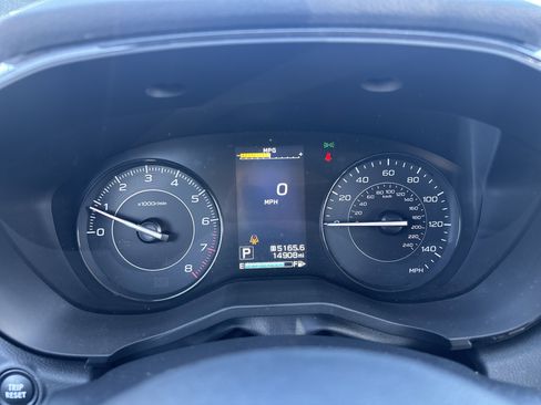 Certified 2023 Subaru Impreza 2.0i image 18