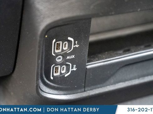 Used 2024 RAM 2500 Big Horn image 14