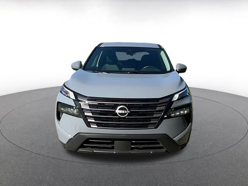 Used 2026 Nissan Rogue SV FWD image 4